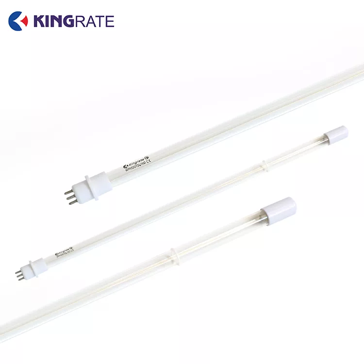Hochleistungs-4P-UV-Lampe