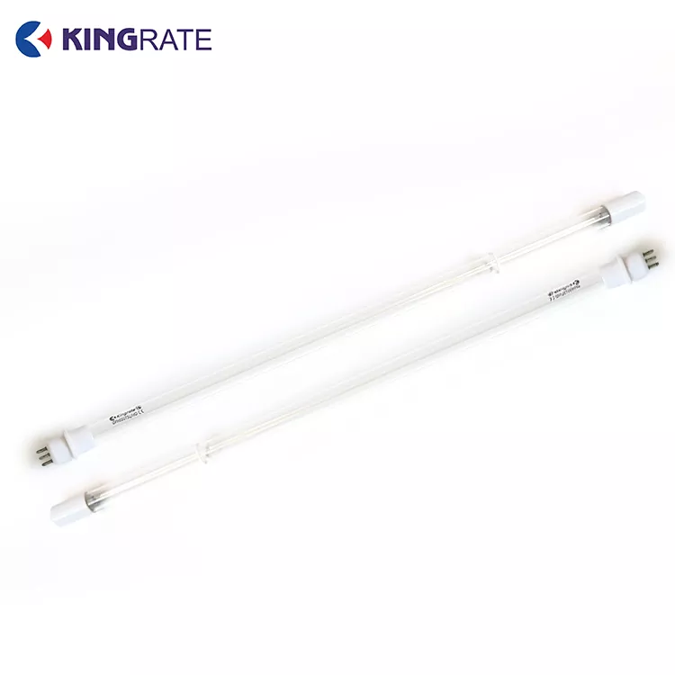 Hochleistungs-4P-UV-Lampe