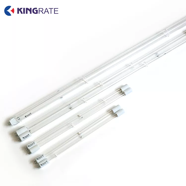 Amalgam-UV-Lampe