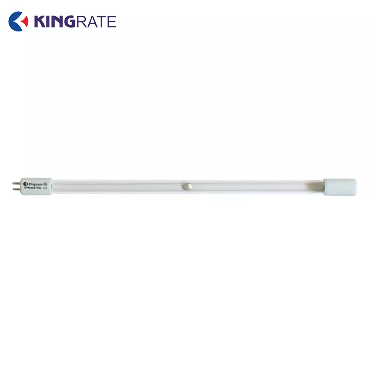 Amalgam-UV-Lampe