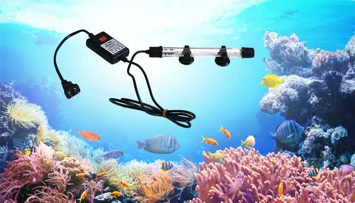 Aquarium-Wasseraufbereitungsschutz Guardian Aquarium-Wasseraufbereitungsschutz Guardian