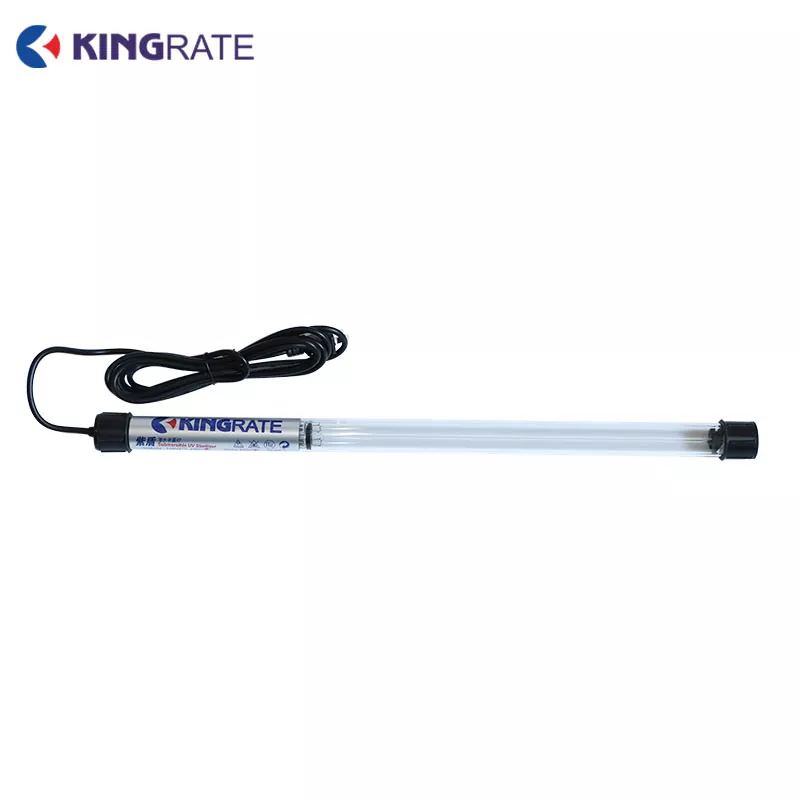 Wie funktioniert ein UV-Sterilisator? Wie funktioniert ein UV-Sterilisator?