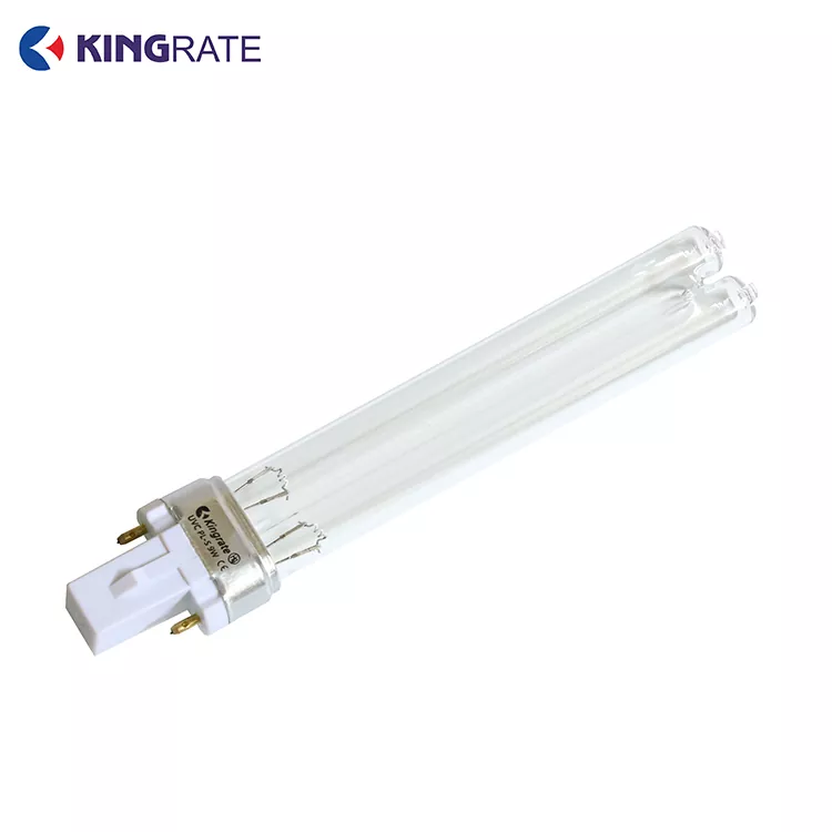 Was macht die H-förmige UV-Lampe PL-S5W der PL-S-Serie für moderne Desinfektions- und Beleuchtungsanwendungen unverzichtbar? Was macht die H-förmige UV-Lampe PL-S5W der PL-S-Serie für moderne Desinfektions- und Beleuchtungsanwendungen unverzichtbar?