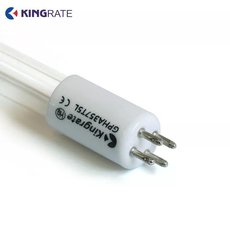 Amalgam-UV-Lampe