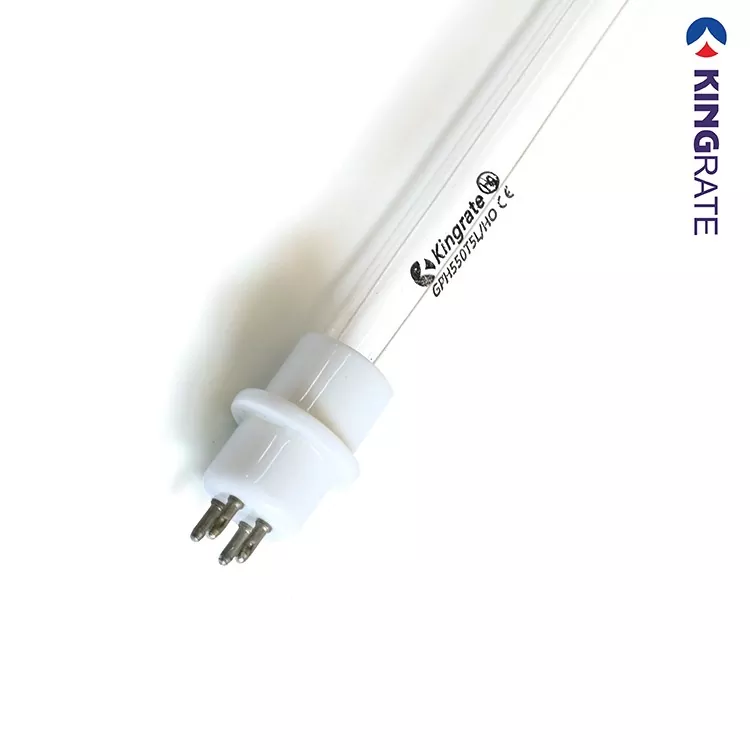 Hochleistungs-4P-UV-Lampe