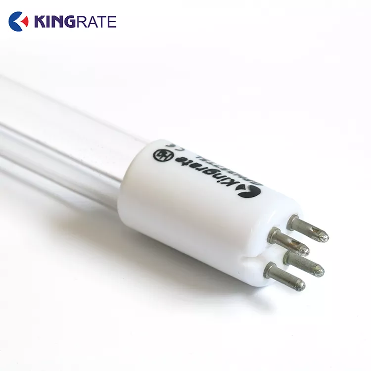 Hochleistungs-4P-UV-Lampe