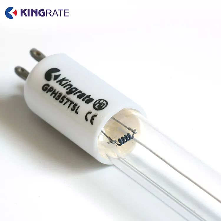 Hochleistungs-4P-UV-Lampe