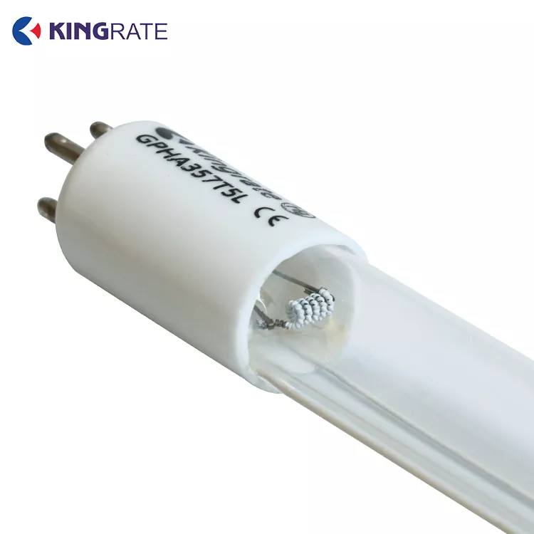 Amalgam-UV-Lampe