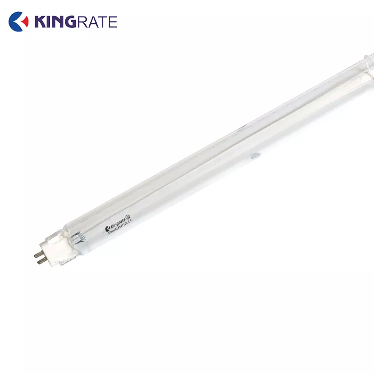 Amalgam-UV-Lampe