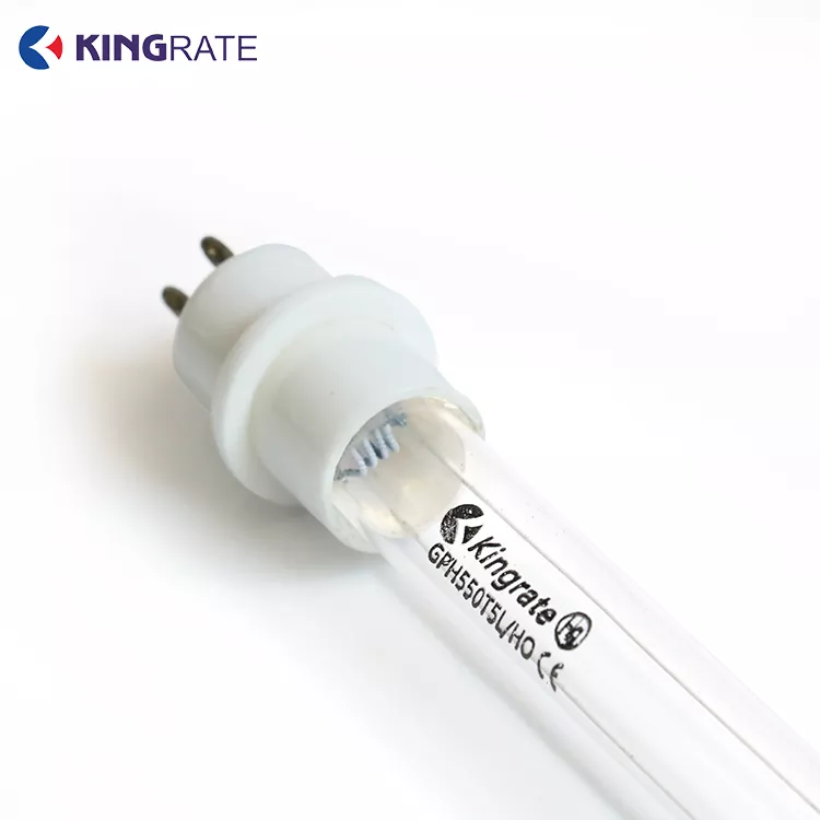 Hochleistungs-4P-UV-Lampe