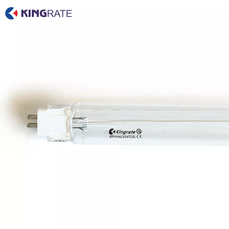 Amalgam-UV-Lampe