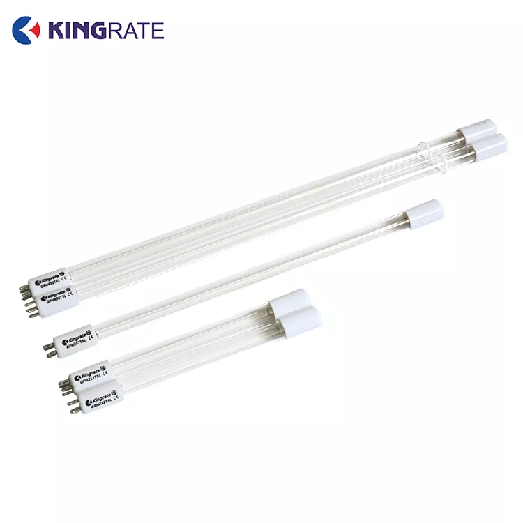 Hochleistungs-4P-UV-Lampe