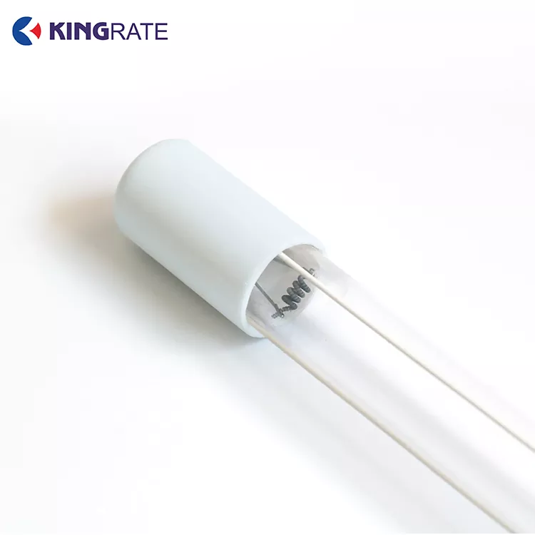 Hochleistungs-4P-UV-Lampe