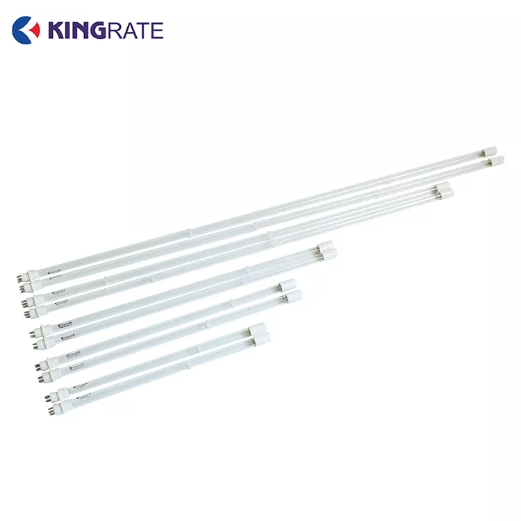Hochleistungs-4P-UV-Lampe