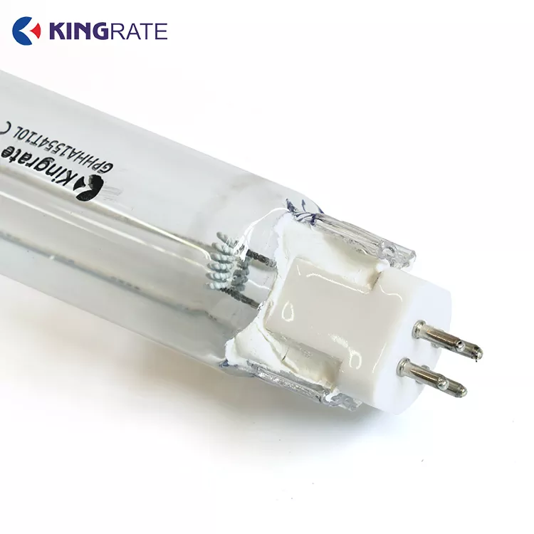 Amalgam-UV-Lampe