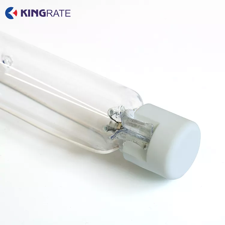 Amalgam-UV-Lampe
