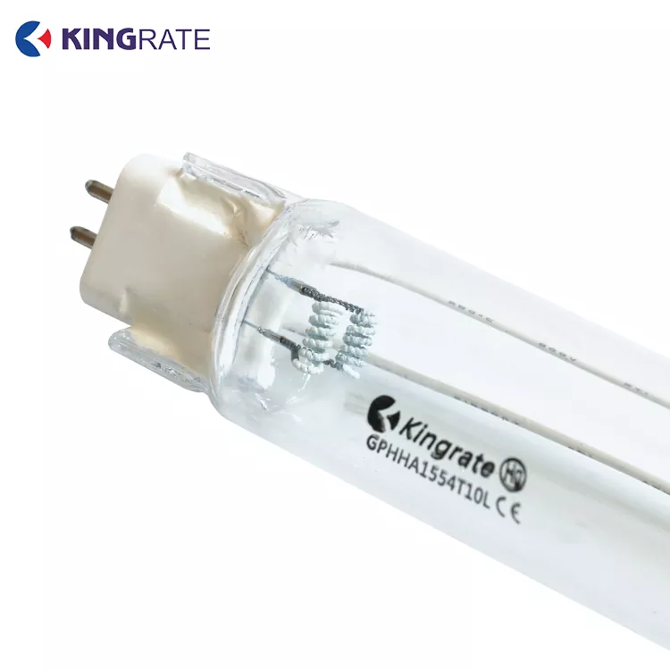 Amalgam-UV-Lampe