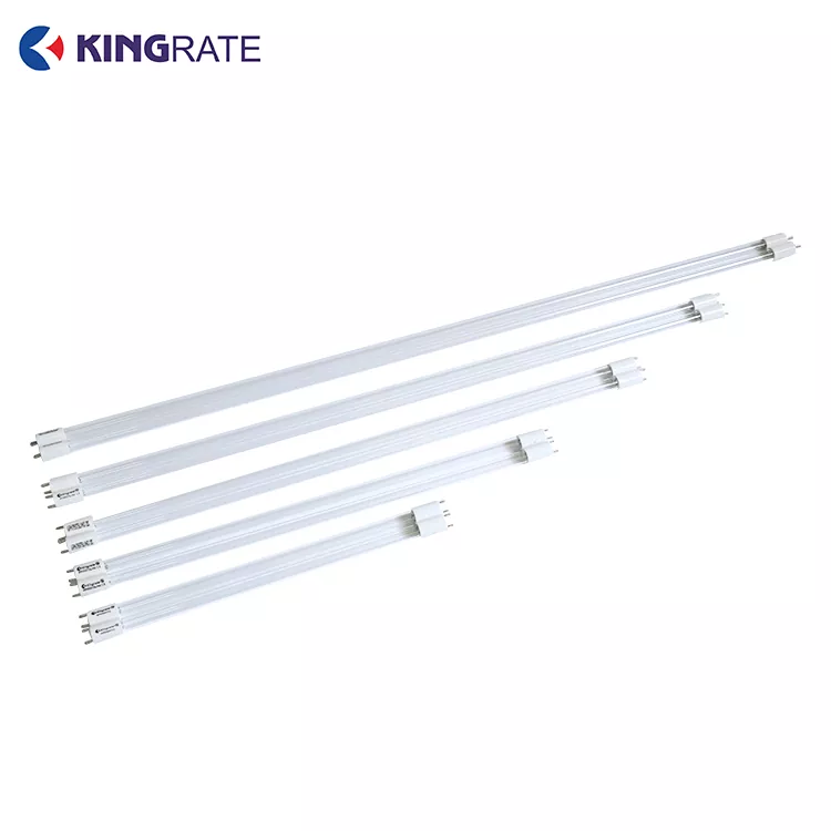 Hochenergetische Dualband-UV-Lampe Hochenergetische Dualband-UV-Lampe