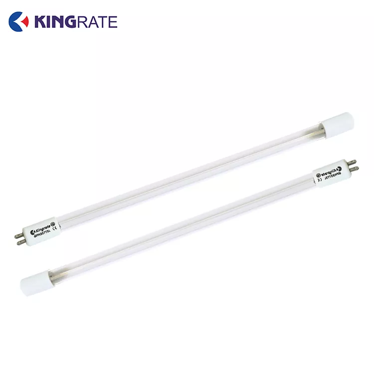 Hochleistungs-4P-UV-Lampe Hochleistungs-4P-UV-Lampe