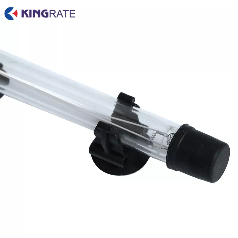 Koiteich und Zierteich UV-Lampe UV-Sterilisator