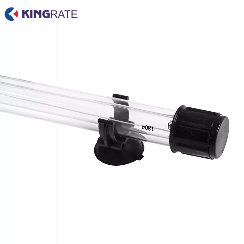 Koiteich und Zierteich UV-Lampe UV-Sterilisator