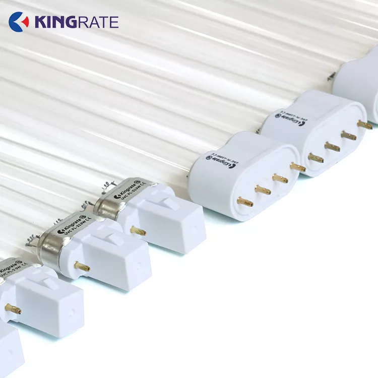 H-förmige UV-Lampe der PL-L-Serie