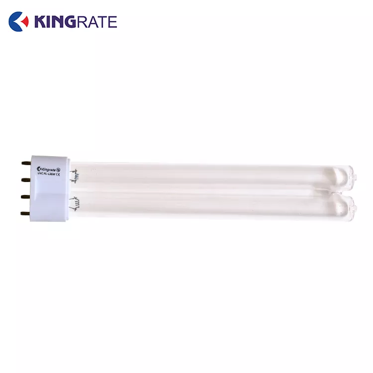 H-förmige UV-Lampe der PL-L-Serie PL-L18W
