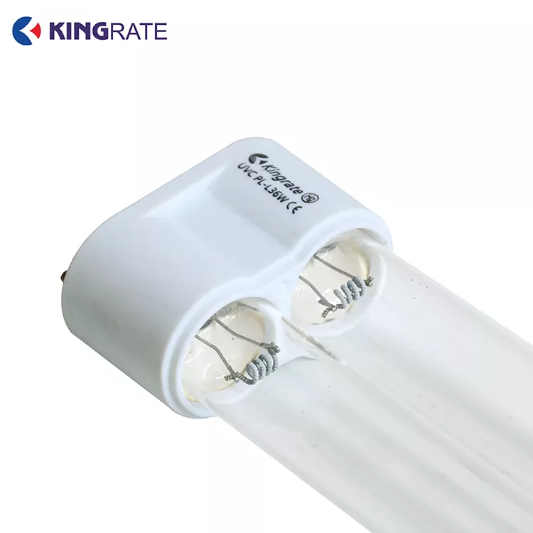 H-förmige UV-Lampe der PL-L-Serie PL-L36W