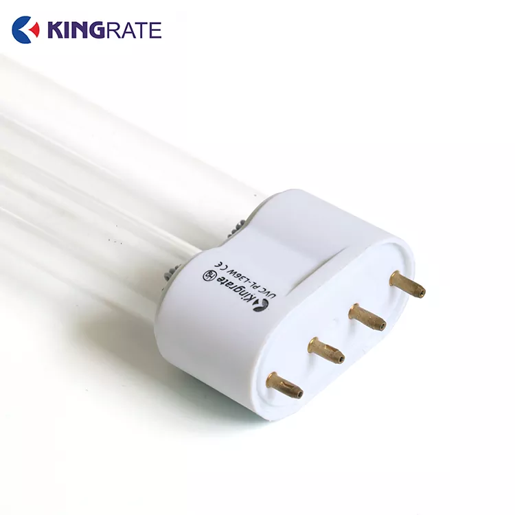 H-förmige UV-Lampe der PL-L-Serie PL-L60W