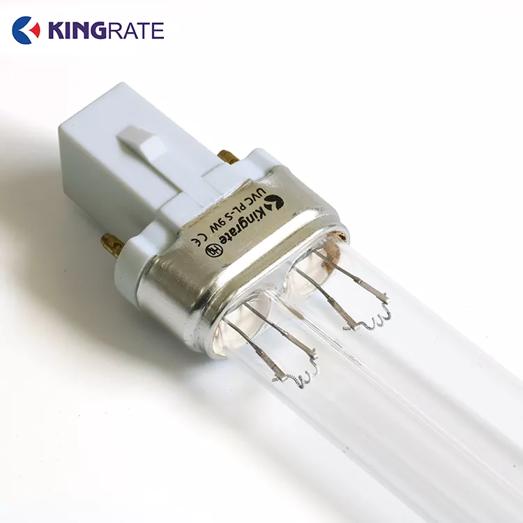H-förmige UV-Lampe der PL-S-Serie PL-S11W