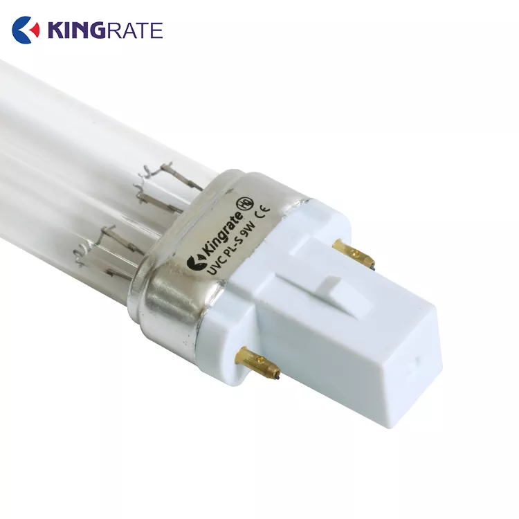 H-förmige UV-Lampe der PL-S-Serie PL-S11W