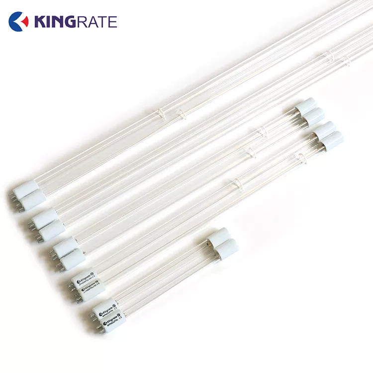 Standard-4P-UV-Lampe Standard-4P-UV-Lampe