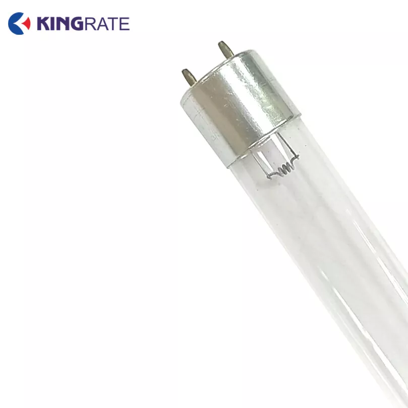T8 2-polige doppelseitige UV-Lampe