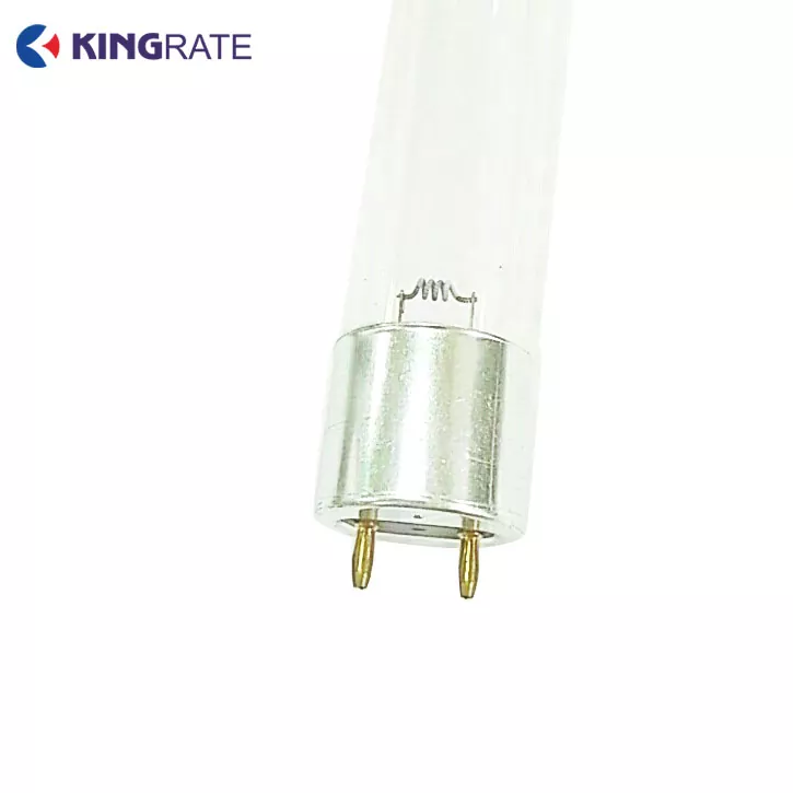 T8 2-polige doppelseitige UV-Lampe