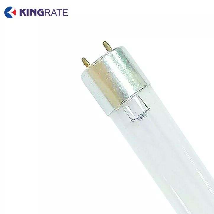T8 2-polige doppelseitige UV-Lampe